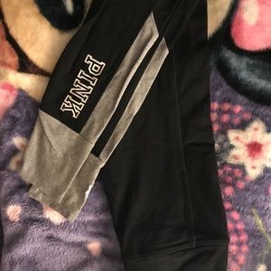 Victoria Secret Pink Yoga pants